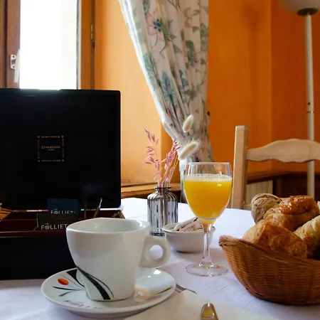Hotel Maison Legate 