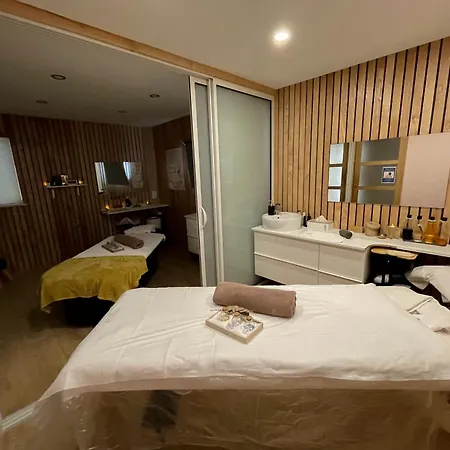 Hotel Maison Legate 