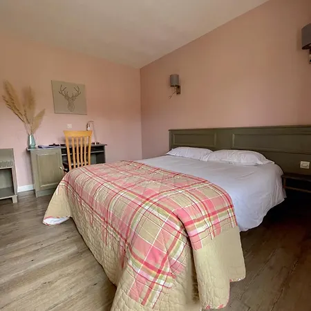Hotel Maison Legate 