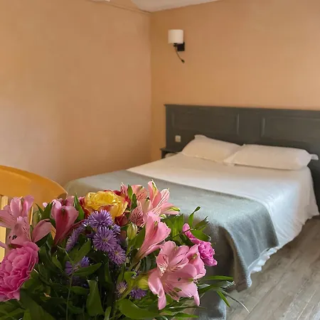 Hotel Maison Legate 
