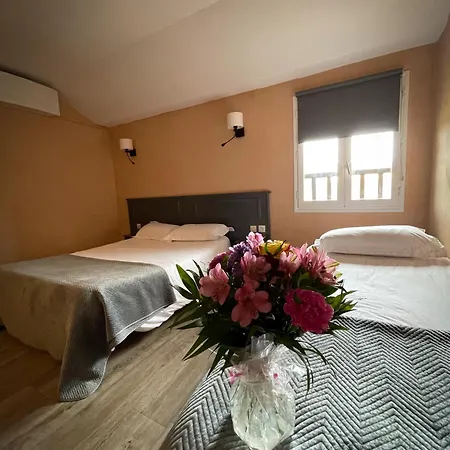 Hotel Maison Legate 