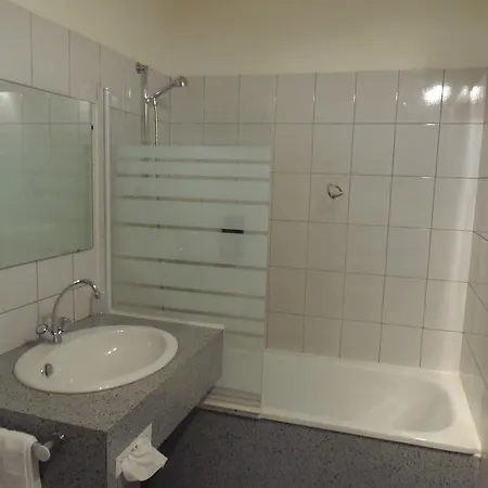 Hotel Maison Legate 